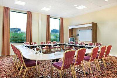 Holiday Inn Express Antrim M2,Jct.1Armagh Conference Suite基础图库2